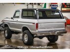 Thumbnail Photo 109 for 1979 Ford Bronco